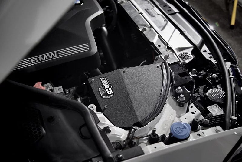 MST BMW 330i G20 B48 2.0L Cold Air Intake System (BW-B4802) - FREE SHIPPING! (ONLY SGD684.45 after tax rebate)
