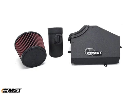 MST 2018+ BMW Mini Cooper F55 F56 F57 Cold Air Intake system (BW-MIF5602) - FREE SHIPPING! (ONLY SGD473.40 after tax rebate)