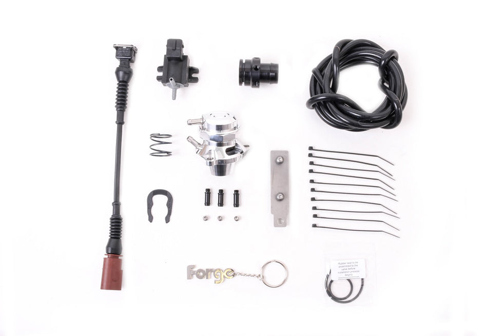 Blow Off Valve and Kit for Audi, VW, SEAT, and Skoda Product code: FMFSITAT