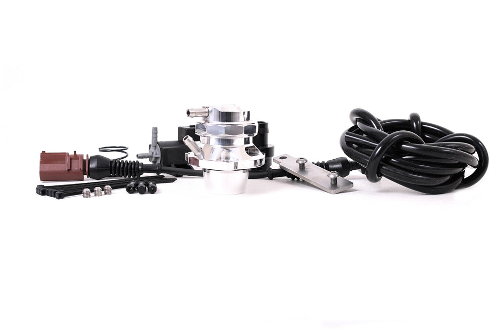 Blow Off Valve and Kit for Audi, VW, SEAT, and Skoda Product code: FMFSITAT