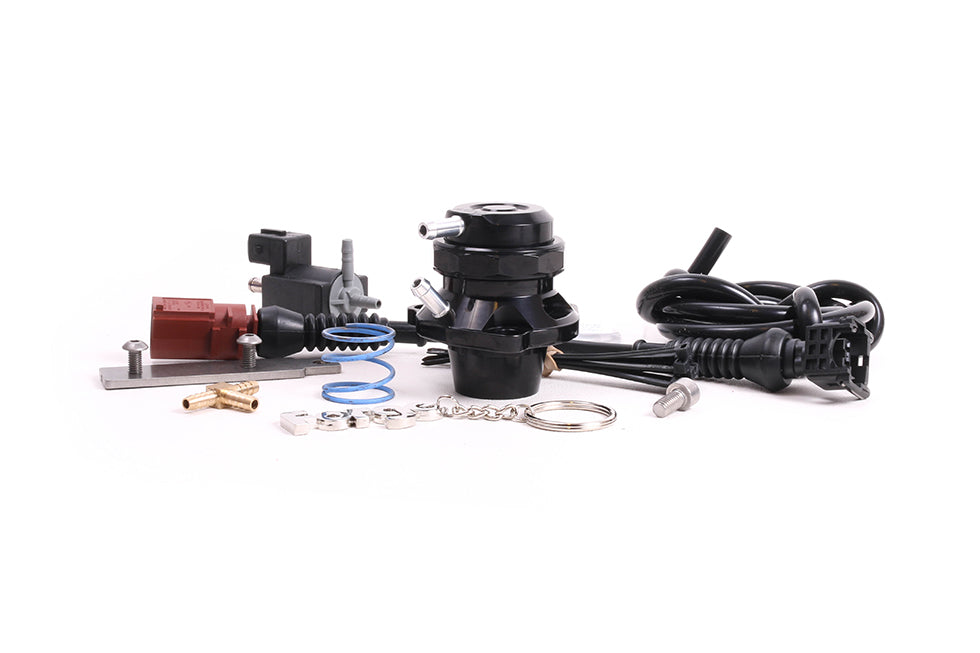 Blow Off Valve and Kit for Audi and VW 1.8 and 2.0 TSI Product code: FMDVMK7A