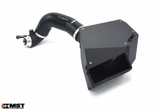 MST 2014+ VW Golf MK7 GTI/R Cold Air Intake System (VW-MK777 V2) - FREE SHIPPING! (ONLY SGD700.95 Ater tax rebate)