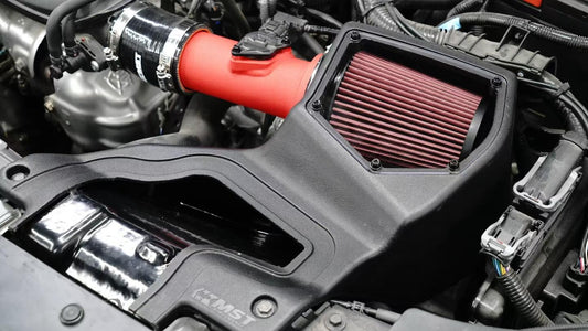 MST 2022+ Honda Civic 1.5T Intake System (HD-CI1502). Free Shipping! (ONLY SGD551.40 with tax rebate)